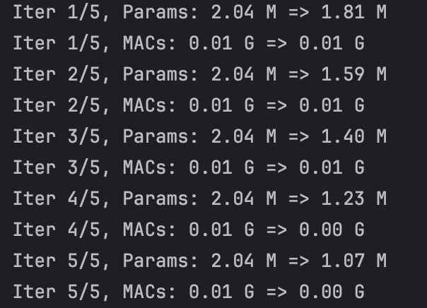 MobileNetCalculation