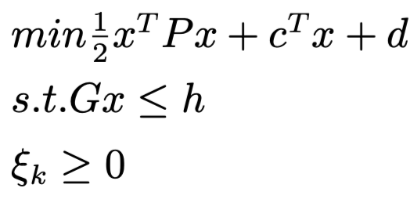 Equation