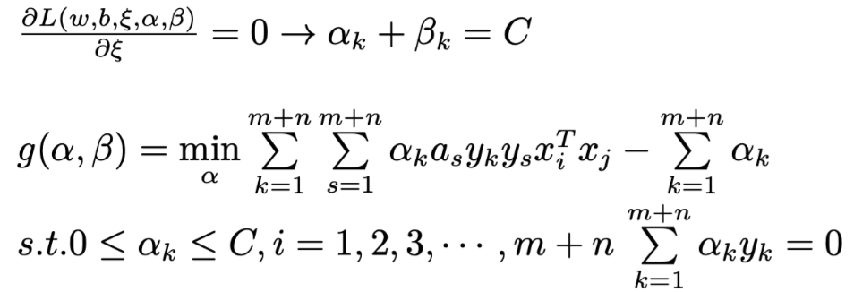 Equation
