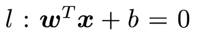 Equation
