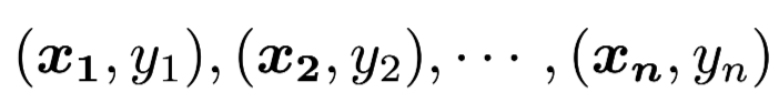 Equation